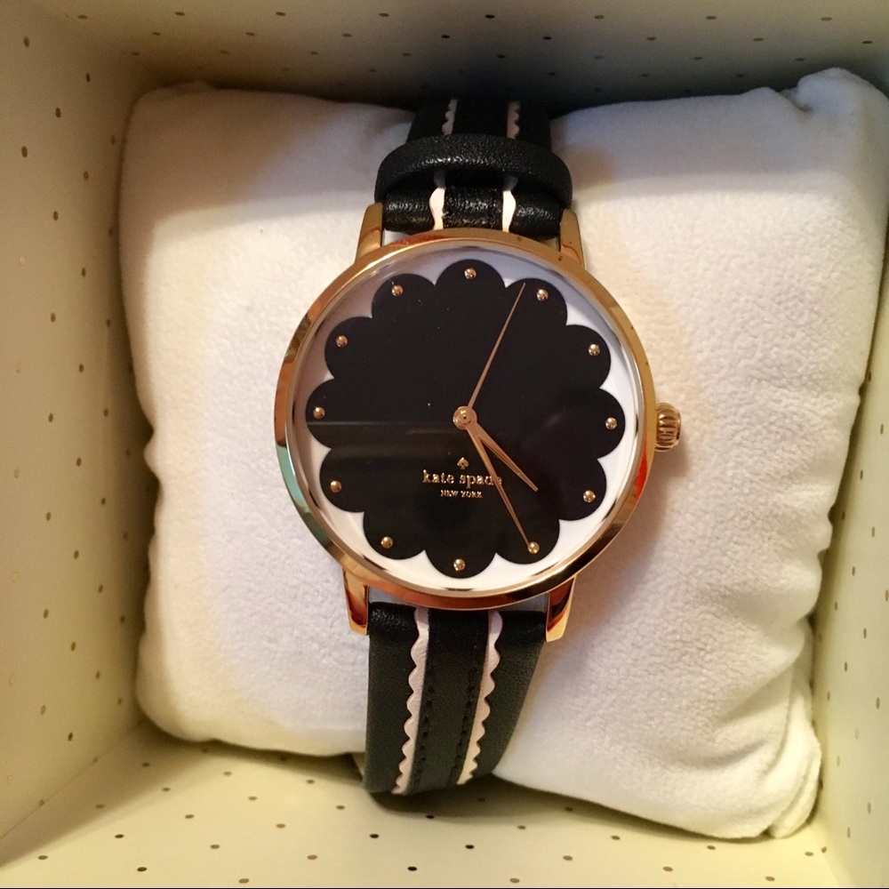 NWOT Kate Spade Watch with Box!